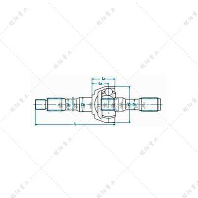 铭阳＜球笼万向轴＞BJB固定式钟型球笼式等速万向联轴器厂家制造