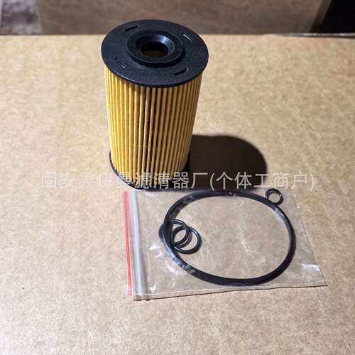工厂直销燃油滤芯2945611040 PF46059  94561104 98147525过滤器