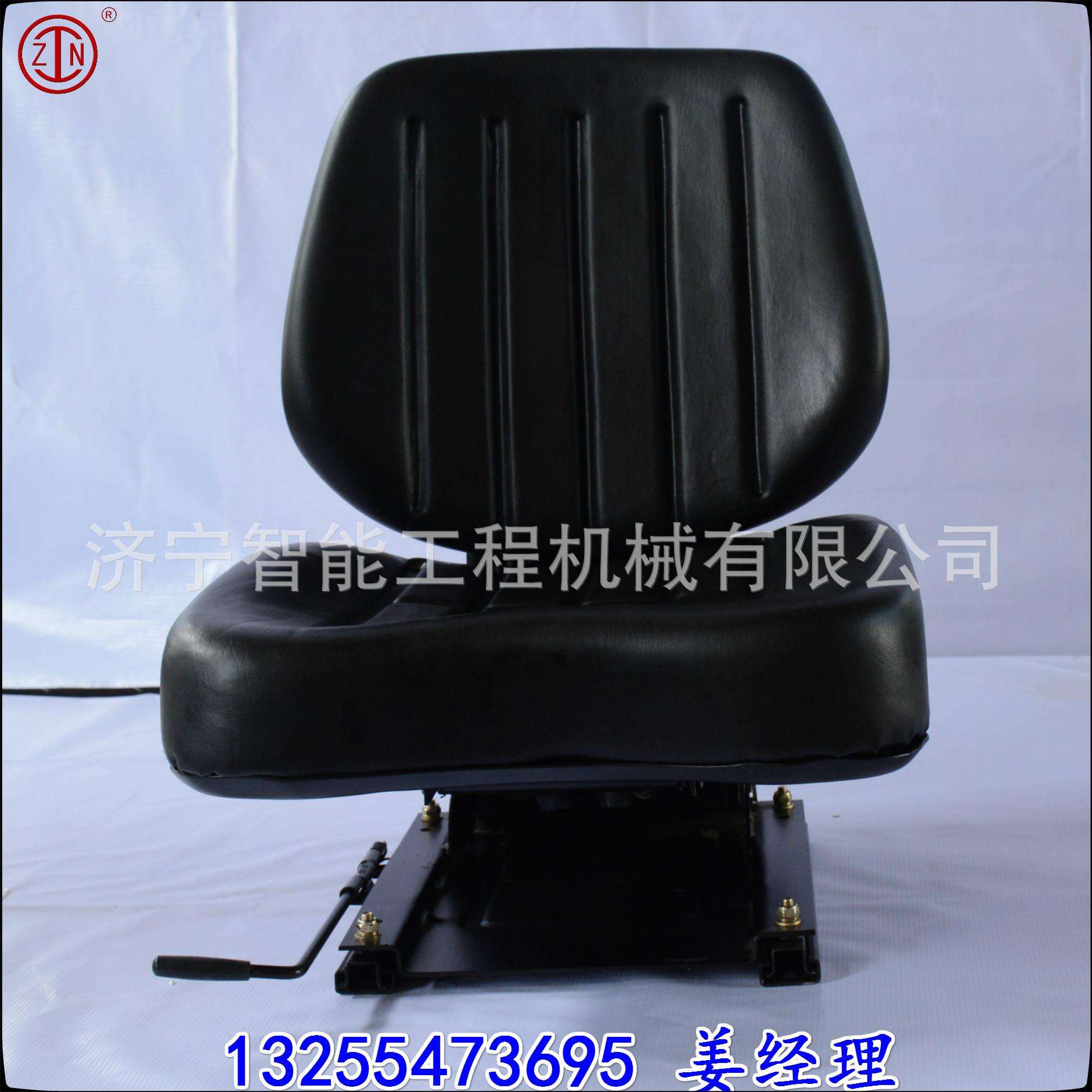 厂家生产研发吸塑发泡型座椅总成 各类农用车座椅