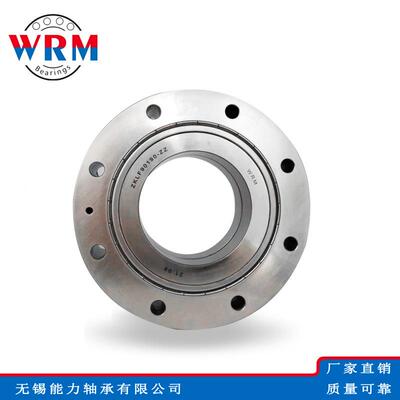 WRM丝杠支撑轴承ZKLF80165 ZKLF90190 ZKLF100200 ZKLF100230轴承