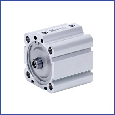 德国HAFNER哈夫纳 新薄型气缸BF-20-10/BJ-20-25/isc系列圆形气缸
