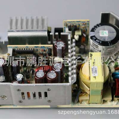 雅特生Artesyn Astec开关电源 110W直流稳压电源 LPQ112