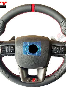 穿越者Fortuner 酷路泽LC76 LC70 LC79海拉克斯Hilux REVO方向盘