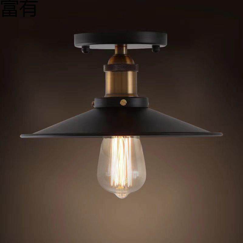 户外防水吸顶灯感应入户门走廊灯阳台入户吸顶灯阳光房庭院吸顶灯