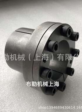 青岛工诺胀紧套BUSH-I-22X32/BUSH-I-24X34/BUSH-I-25X34楔形免键