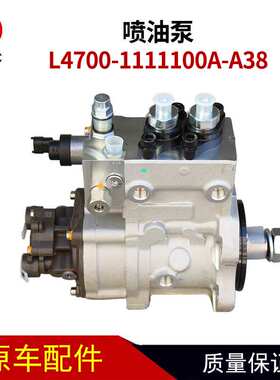 L4700-1111100A-A38喷油泵0445020174天然气发动机配件YC