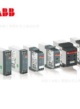 ABB 电子测量和监视继电器CM-PFS.P;10133820