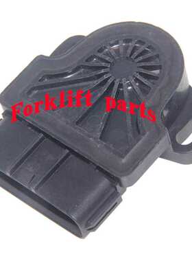 toyota丰田电叉车配件8FB10-30油门踏板加速器58810-13440-71