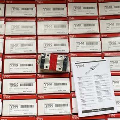 THK球保持器型LM滚动导轨  世界标准 SHS型  SHS30C  SHS30LC