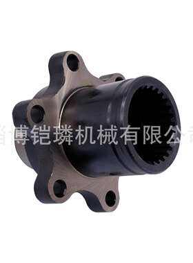 跨境适用雅马哈660沙滩车  后传动轴连接座 长款 5KM-46212-00-00