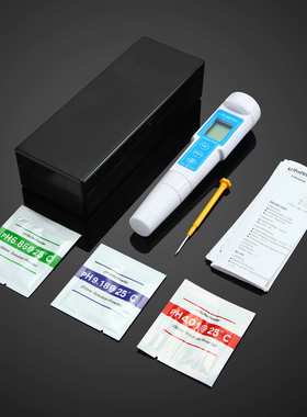 数显酸度计 pH测试笔 PH笔 酸度计 ph meter PH酸度计