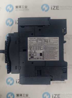 SCHNEIDER断路器GV3P50原装