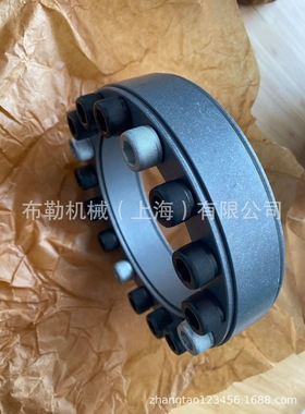 上海布勒胀紧套CL95X135DE/CL100X145DE/CL110X155DE帐套涨套带轮