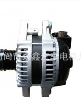 104210-4060 20132914RC 2040419 27060-31030 CAL40419RS发电机