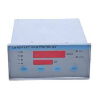 志美称重显示控制器CB900F