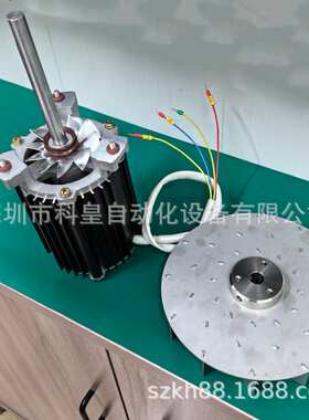 伟创力回流焊马达y2-gw562-2电机125W XMP820/2/3/1243 JINGDEI