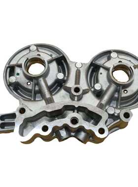 适用于大众EA888三代发动机凸轮轴支架轴承座06J103166L两个孔