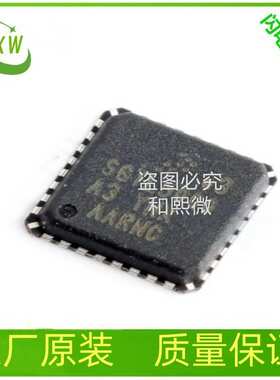 AD5420ACPZ-REEL7 单通道、16位、串行输入、电流源DAC LFCSP-40(