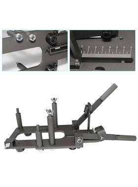 现代名图索纳塔9途胜双离合1.6自动变速箱执行器 调节工具 S4006