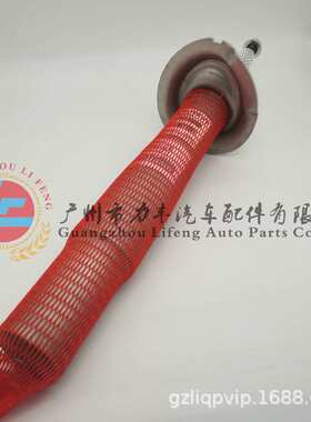 适用于BMW-5系E60E61 前机带铝壳汽车减震器31316764457左右通用