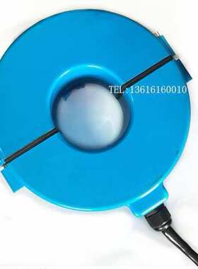 户外 防水开口电流互感器 IP67互感器 XH-FSCT-60 1000A/5A 60mm