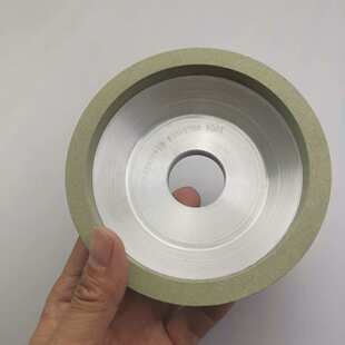 磨复合片陶瓷金刚石砂轮PCD PCBN立方氮化硼CVD涂层刀可转位刀片