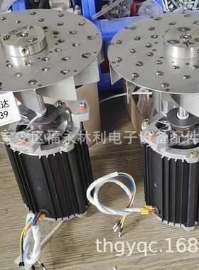 伟创力热风马达 散热风轮 料号0685001 0563601 SOLTEC高温电机