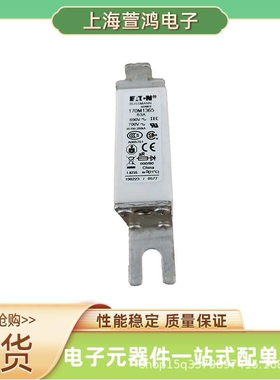 原盒170M3981 170M3982 170M3983 170M3984端子式熔断器