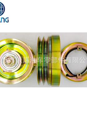 Bitzer FKX-40 4U.4T.4P.4NFCY Bus AC compressor clutch 比泽尔