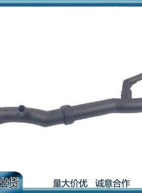 适用大众甲壳虫捷达奥迪A1 西雅特斯柯达冷却液管03C121065F