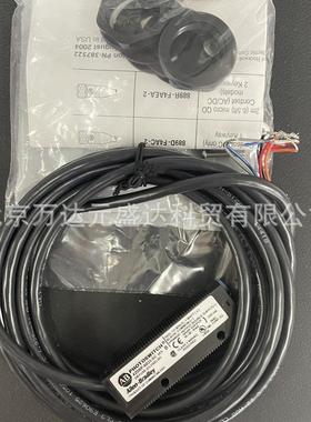 AB 42SRP-6033-SC PHOTOSWITCH 光电开关光电传感器电眼