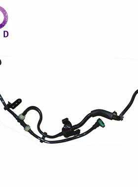 管总成 - 燃料蒸气分离器 F1F19D289AD适用 福特 翼虎 1.5L GTDi