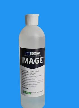 355ml 汽车焊点超声耦合剂R03-GEL1 TESSONICS imagel 国替