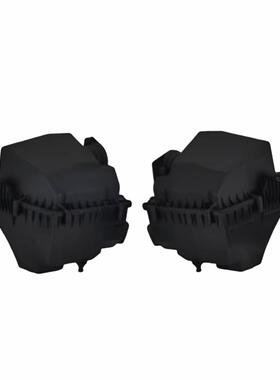 T2H1378-C+T2H1377-C空气滤清器盖适用于捷豹路虎2015-2019