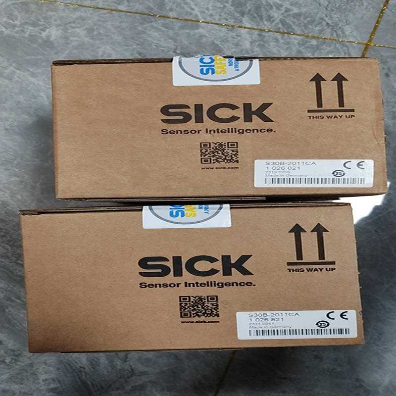 德国西克DFS60E-BEAC02048 sick西克编码器原装现货