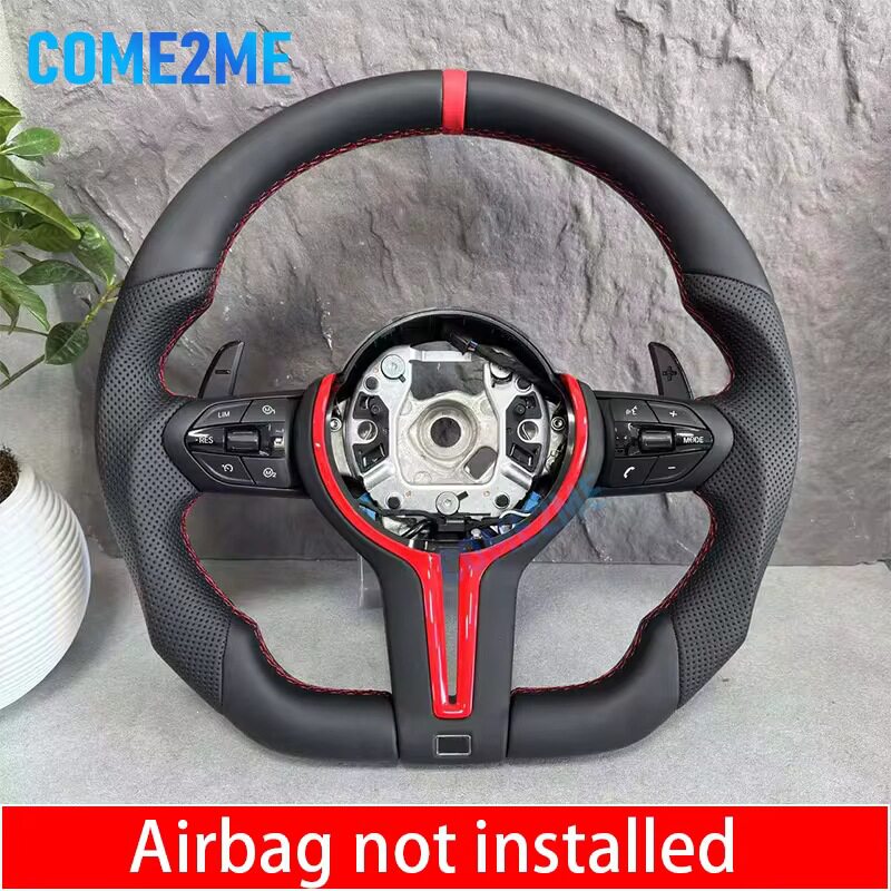 适用于BMW F30 F10 F31 F20 3系5系M运动方向盘