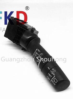 35256-T6A-H41适用于本田CR-V缤智奥德赛冠道杰德皓影雨刮器开关