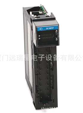 1756-IG16  数字直流输入模块16点 Pt 5VDC D/I模块ControlLogix