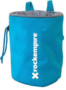 rock empire Chalk Bag Basic Slight儿童彩色镁粉包