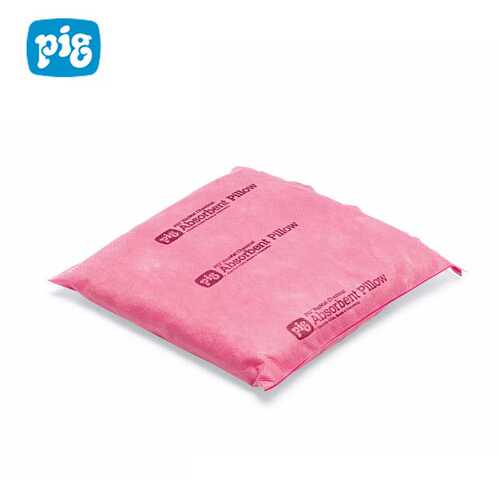 NewPig PIL306（小号）PIG防化学吸油枕吸污枕