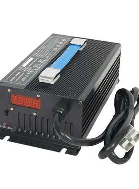 厂家供应电动观光车12V35A 24V30A  29.2V30A 48V15ALED显示电池