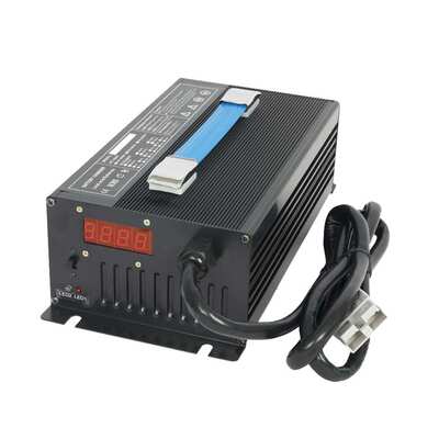 厂家供应电动观光车12V35A 24V30A  29.2V30A 48V15ALED显示电池