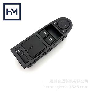 OE：1118-3763080-20 适用拉达卡利纳 FL和 格兰塔 电动车窗开关