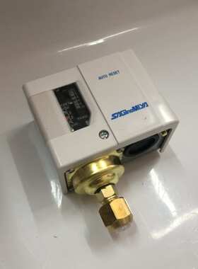 SAGINOMIYA鹭宫压力开关 SNS-C110X C106X C130X C120X压力控制器