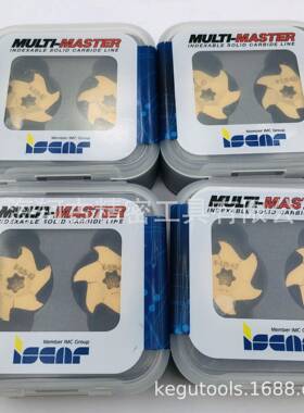 MMGRIT28K-5.25-0.2 IC528伊斯卡ISCAR槽刀片 螺纹刀片 优势