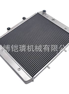 跨境适用春风Z550/Z6/Z8沙滩车 散热器 水箱 9060-180100-1000