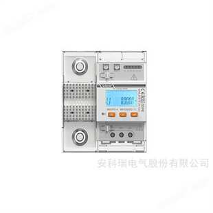 安科瑞DTSD1352-D系列一体式直流电能表 直流充电桩电表 mid认证