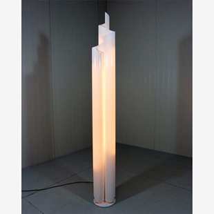 客厅落地灯简约现代设计师艺术感Chimera Lamp Floor卧室灯具