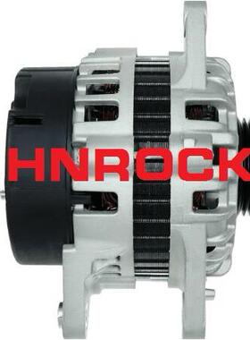 河南若克发电机JA1788IR 13839 37300-22600 12V 80A适用于现代