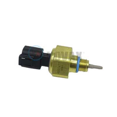 挖掘机配件QSM11机油压力传感器 4921477温度传感器挖掘机传感器